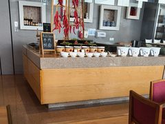 -视界美食自助餐厅·石家庄希尔顿酒店