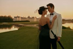 -巴黎恋人(盛景嘉园店)