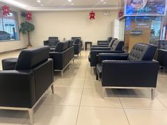 -广州沙河一汽丰田(天河区店)