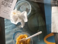 -麦当劳(团结湖店)