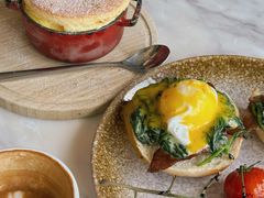 -The Rug Cafe(王府中环店)