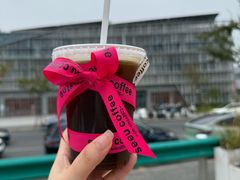 -seeu coffee(江滩店)