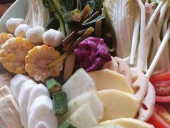 -生如夏花泰式火锅(西村黑金店)
