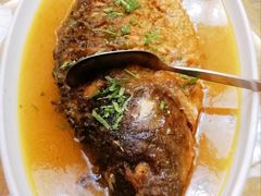 黄河大鲤鱼-商都酒店( 北京南站店)