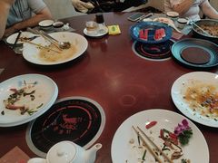 -国家五钻酒家·西樵旺阁渔村(西樵店)