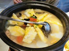 -紫鑫阁饭庄(长安店)