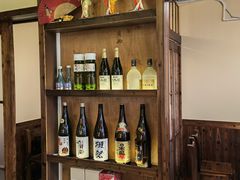 -本格·深夜食堂(北理工店)