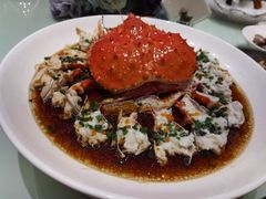 -汤记传菜(秀浦路店)
