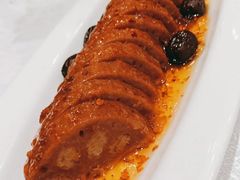-国人川菜(李家村建东街店)