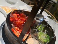 -八珍玉食鸡煲·打边炉(印象城店)