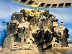 -鸿山遗址博物馆