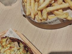-卡朋西餐(悦汇城店)