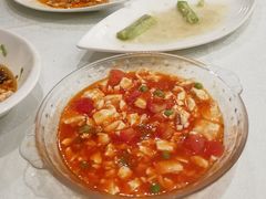 -静之湖湖畔餐厅