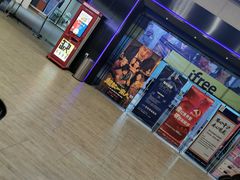 -自由人影城(大庆唐人中心店)