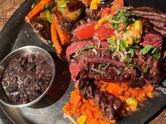 -Q MEX 库迈墨西哥餐吧(三里屯店)