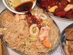 -南门食仙·手工福州菜(南门兜店)