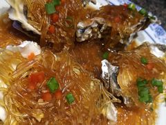 -渔民船说·北塘海鲜·天津菜·海肠捞饭(北塘古镇店)