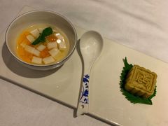 -Yan Ting 宴庭中餐厅(上海静安瑞吉酒店)