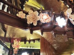 -广州花园酒店