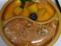 -龙兴·动物奶油生日蛋糕(龙北店)