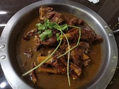 -匹夫涮肉城(黄村店)