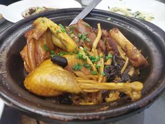 -阿毛饭店(和义路店)