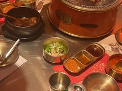 -西塔老太太泥炉烤肉(苏州大悦城店)