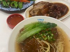 -龙记香港茶餐厅(久光百货店)