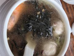-陈鹏鹏潮汕菜(欢乐海岸 海边景观店)