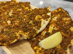 Lahmacun土耳其馅饼-bosphorus 铂斯西餐厅·土耳其烧烤(环市中路店)