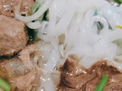 -蔡澜Pho·越南粉餐厅(海上世界店)