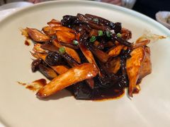 -南园民国茶楼餐厅·常州菜(北大街店)