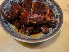 -慧娟面馆·餐厅(望江路店)