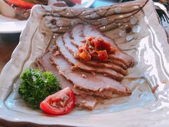 -红叶日料·放题·海胆·定食(星海店)