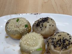 -小杨生煎(成山巴黎春天店)
