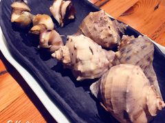-海小馆海鲜餐厅(茂业百货店)