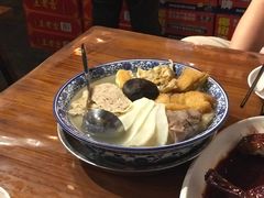-三林本帮馆(中林街店)