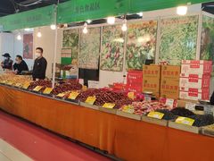 -中国国际会展中心-马甸购物街