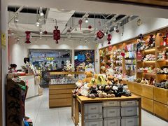-华威约饭街