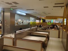 -蔡澜点心·粤菜(嘉里中心店)