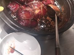 -二十八里太湖船菜(吉祥路店)