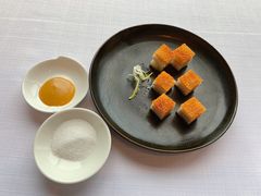 -富力丽思卡尔顿酒店·丽轩中餐厅