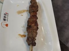红柳大串-帕米尔食府(白云观店)