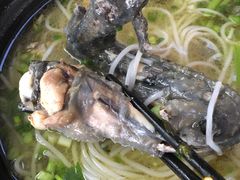 -沈记土鸡米线(七星街品牌中心店)