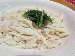 -园林美食城·本土农家菜(杨和镇店)