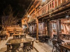 -尽善百年古院餐厅(王家老宅店)