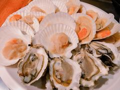 -大渔·观筵(三里屯太古里店)