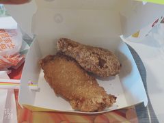-麦当劳(宾水西道店)