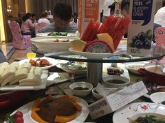 -艳阳天民俗村(公园路店)