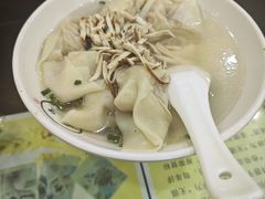 -毛华美食(清扬路店)